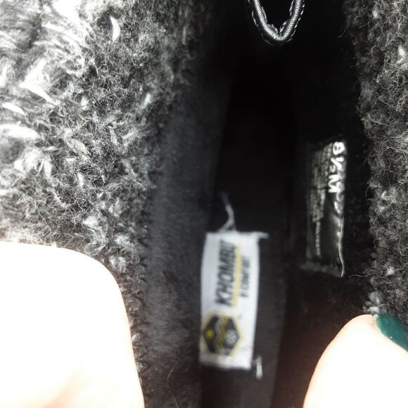 Black Boots - Picture 7 of 10